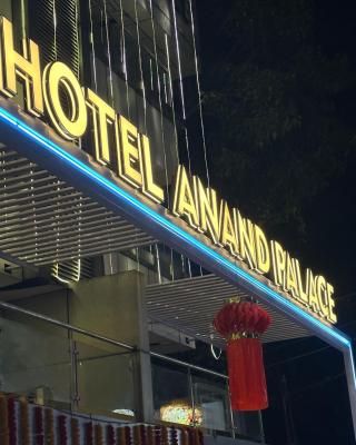 Hotel Anand Palace