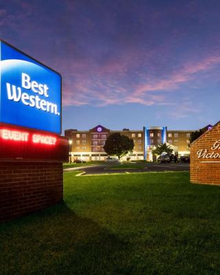 Best Western Grand Victorian Inn