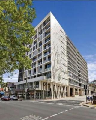 Broad Land Premium Apartments Chatswood Sydney