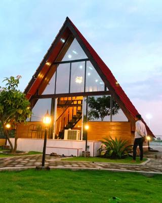 Villa Desa Pehkulon
