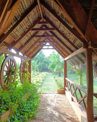 The Tottam Beach Hotel - Trincomalee