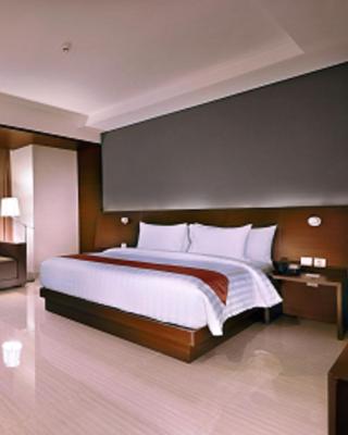 ASTON Imperial Bekasi Hotel & Conference Center