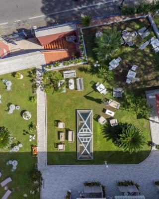 Giardino Archeologico
