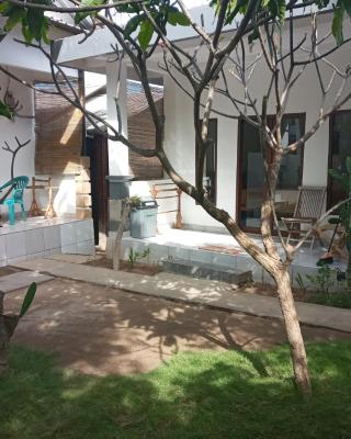 BUKIT GARDEN Guest House