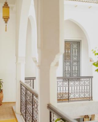 Outsite Marrakesh