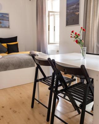 Cukrarna Guest Accommodation