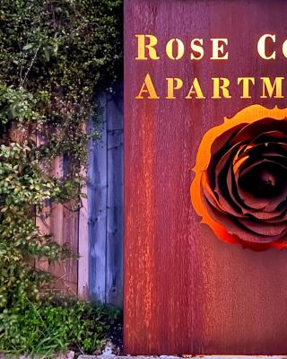 Hobart Rose Court Apartments "Avitium"