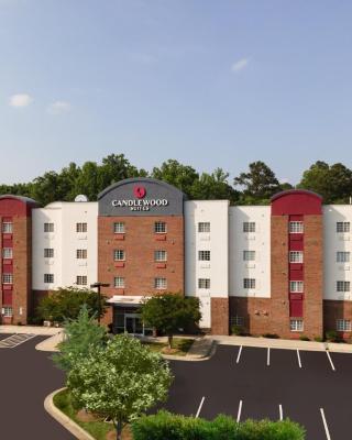 Candlewood Suites Apex Raleigh Area, an IHG Hotel