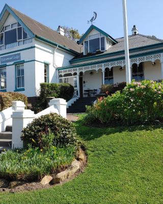 Yellowwood Lodge