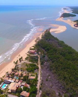 Pousada A Vila do Pirata