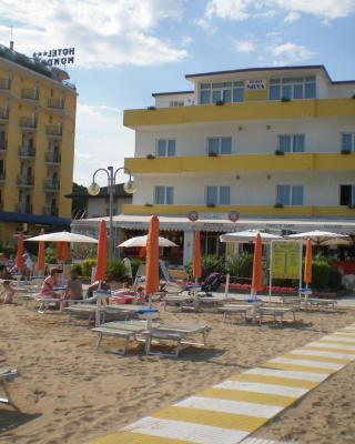 Hotel Silva Frontemare