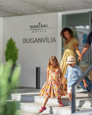 Buganvilia Studio Hotel