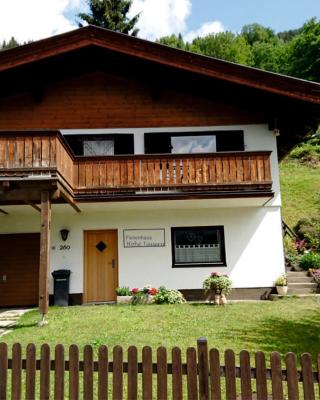 Ferienhaus Hohe Tauern in Piesendorf