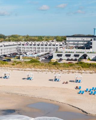 Grand Hotel Cape May