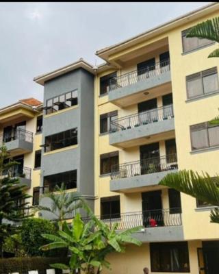 PALATINE APARTMENTS MAKINDYE KIZUNGU, KAMPALA