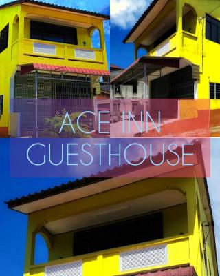 Ace Inn Guest House