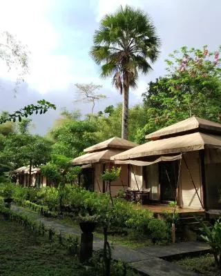 Jawa Jiwa G-Land Resort