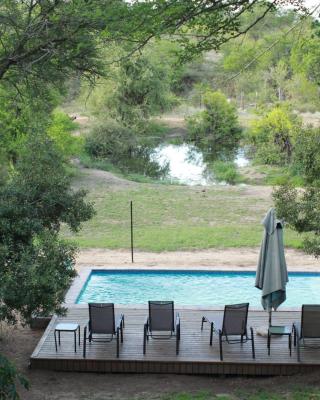 Masodini Game Lodge