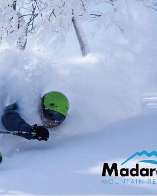 Madarao Kogen Hotel