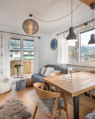 JARA APARTMENT- Ramsau am Dachstein