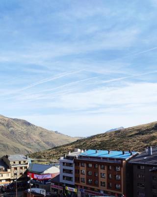 Duplex Holidays Andorra