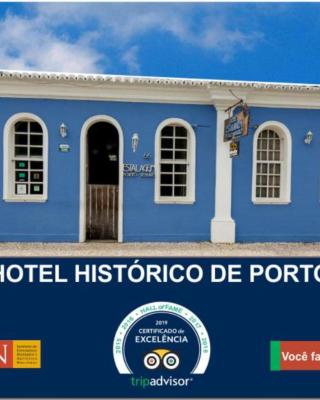 Hotel Estalagem Porto Seguro