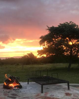 Sunset Lodge & Safaris