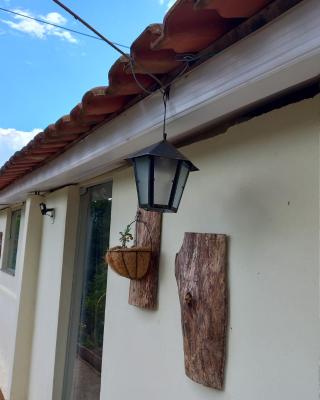 Pousada Recanto Alegre