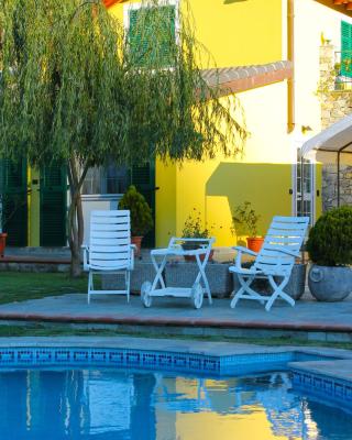 B&B Ca dei Fre