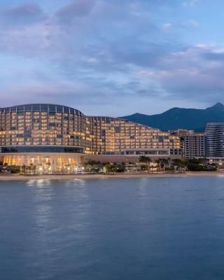 Intercontinental Shenzhen Dameisha Resort, an IHG Hotel