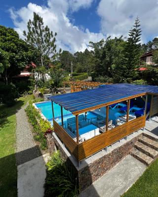 Hacienda Claro de Luna 3 Bedrooms