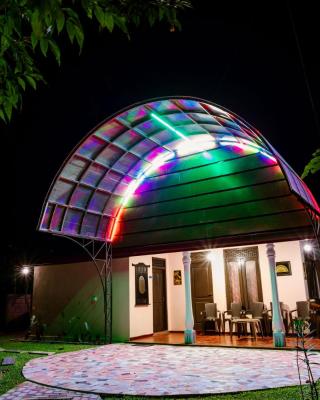 Savenndra Hotel
