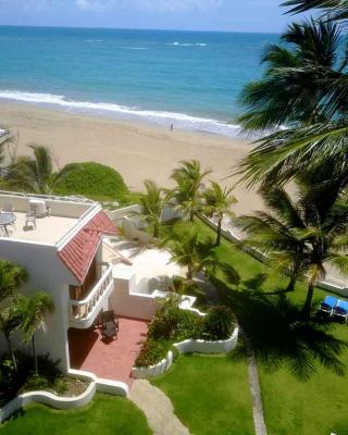 CABARETE BEACH HOUSES the NANNY ESTATES