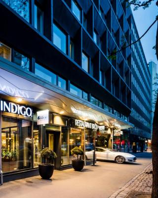 Hotel Indigo Helsinki-Boulevard, an IHG Hotel