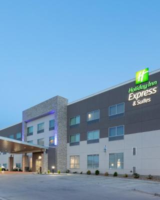 Holiday Inn Express & Suites - Firestone - Longmont , an IHG Hotel