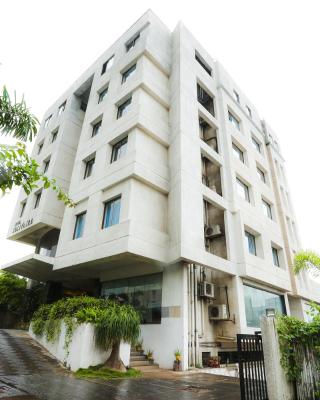Hotel Solitaire