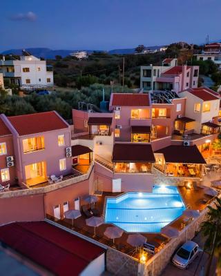 Τheos Village Apartments