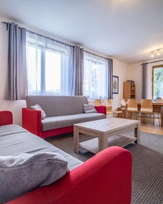 Apartment Riviera 503-7 Lipno Home