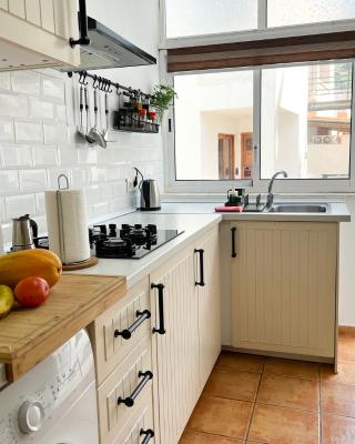 Hibiscus Apartment