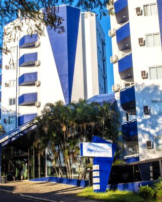 Hotel Portinari Centro