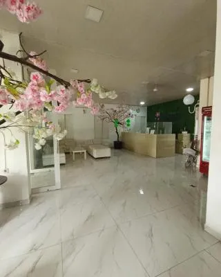 Hotel Aleander
