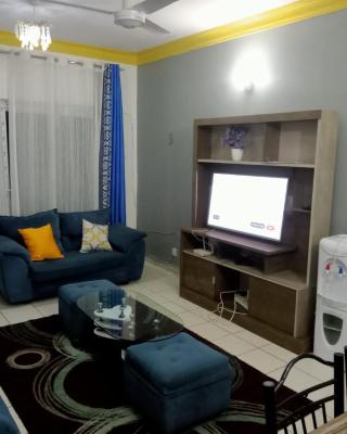 Mtwapa HomeStay 3br Apartments