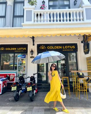 Golden Lotus Homestay Phú Quốc