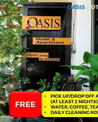 Oasis Hotel & Apartment