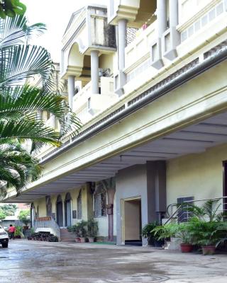 Hotel Saideep Villas, Shirdi