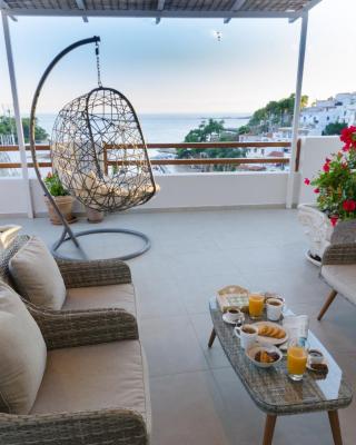 Aegean Suites