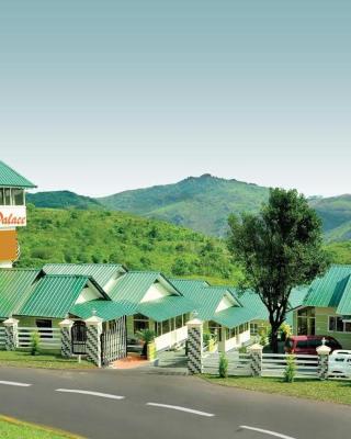 Green Palace Resort
