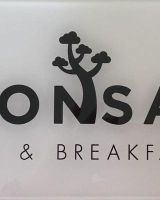 Bonsai - Bed & Breakfast