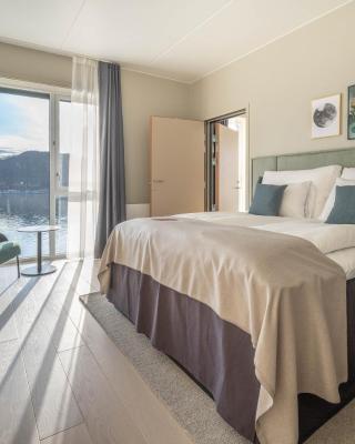 Home Hotel Arcticus