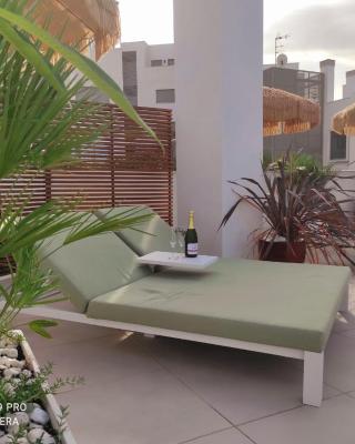 Appartement Baviera Hills - Torre del Mar - Costa del Sol